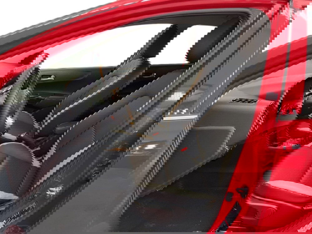 Kia Picanto usata a Torino (9)