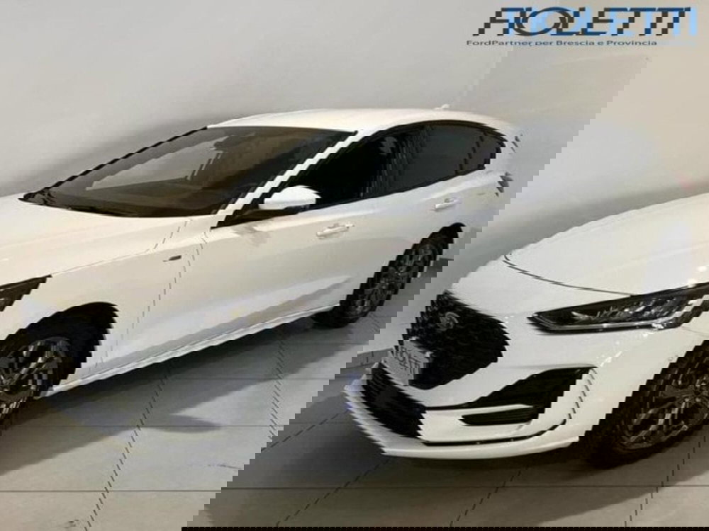 Ford Focus usata a Brescia