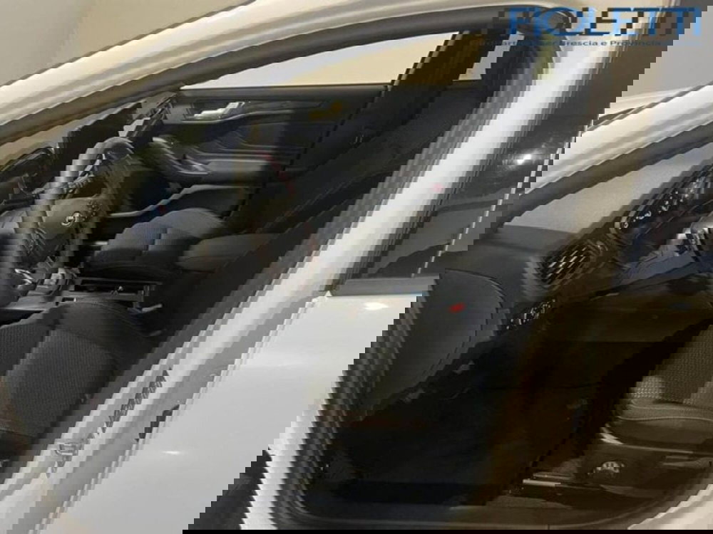 Ford Focus usata a Brescia (11)