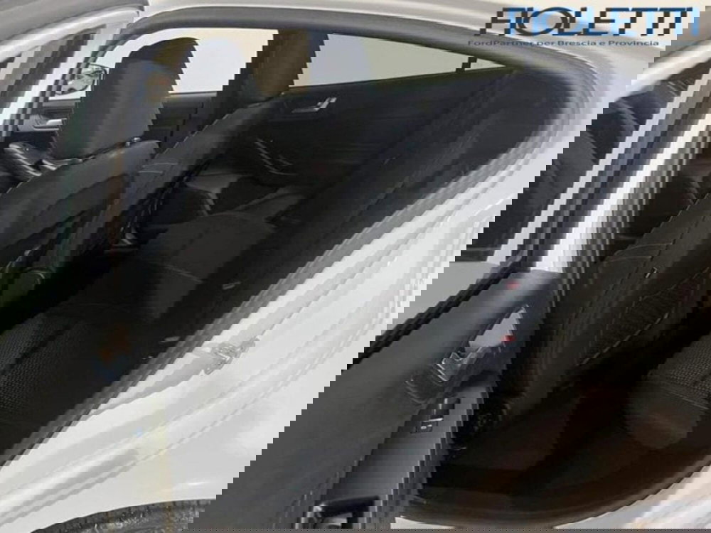 Ford Focus usata a Brescia (12)