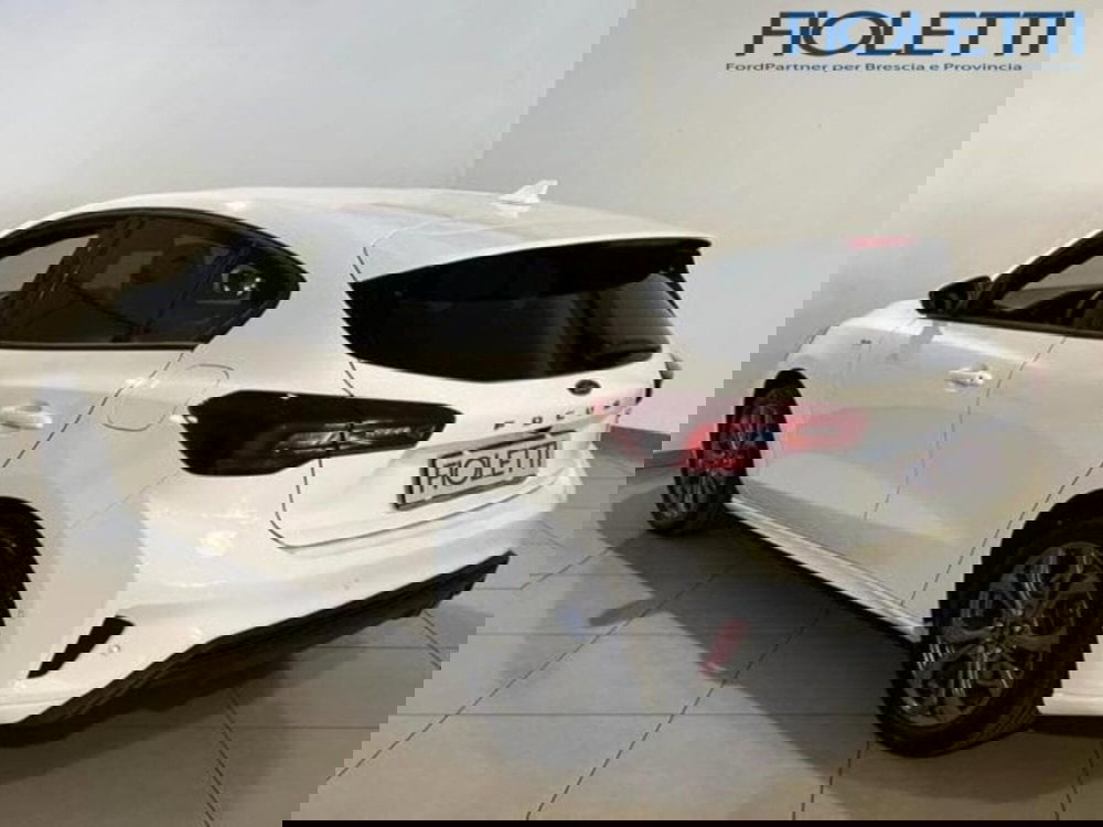 Ford Focus usata a Brescia (2)