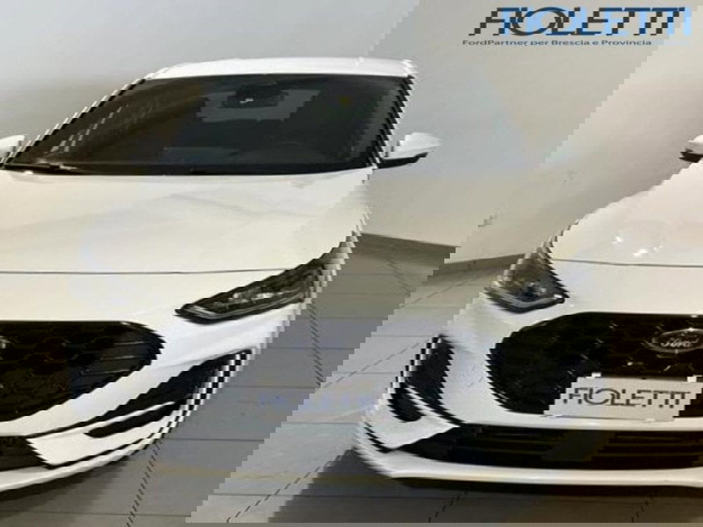 Ford Focus usata a Brescia (3)