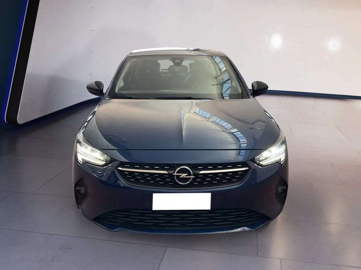Opel Corsa usata a Torino