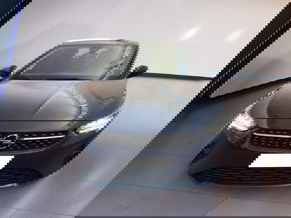 Opel Corsa usata a Torino