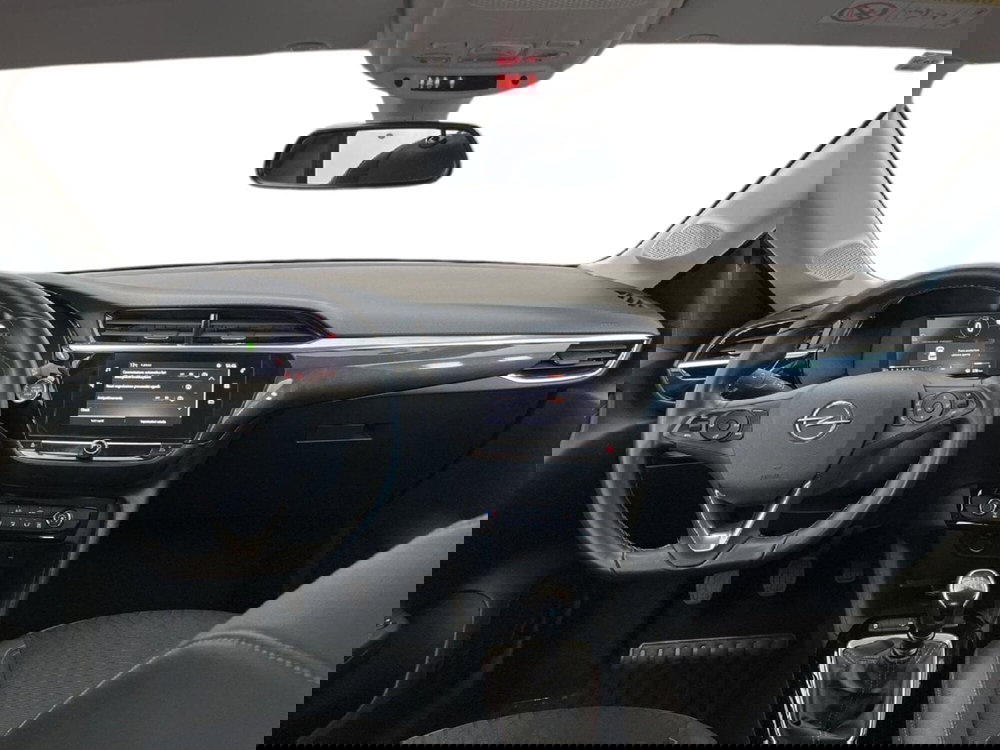 Opel Corsa usata a Torino (10)