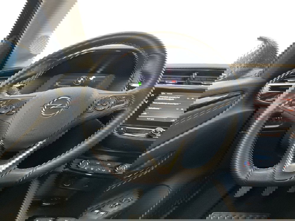 Opel Corsa usata a Torino (11)