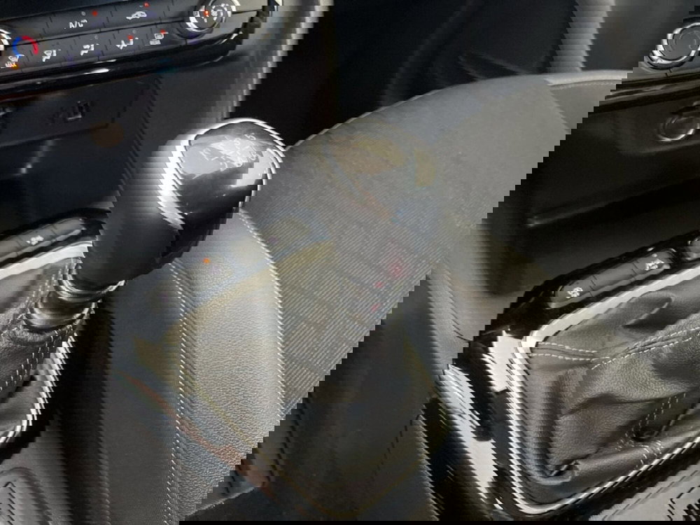 Opel Corsa usata a Torino (12)