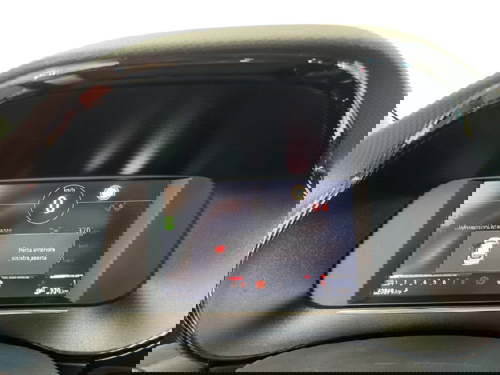 Opel Corsa usata a Torino (14)