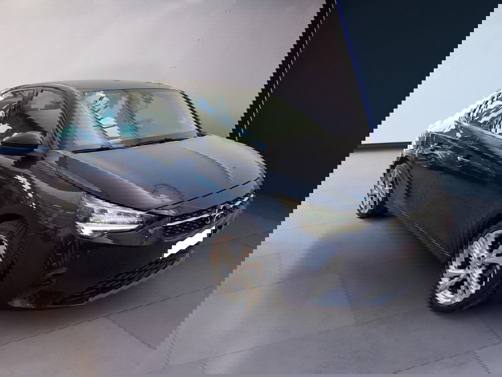 Opel Corsa usata a Torino (2)