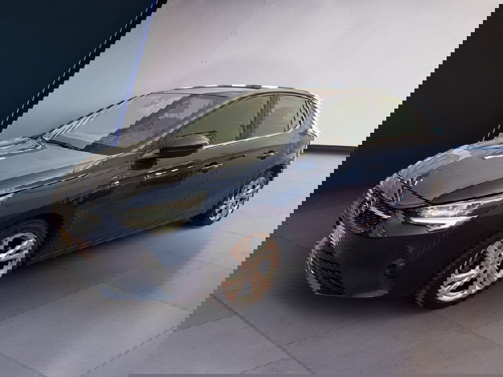 Opel Corsa usata a Torino (3)