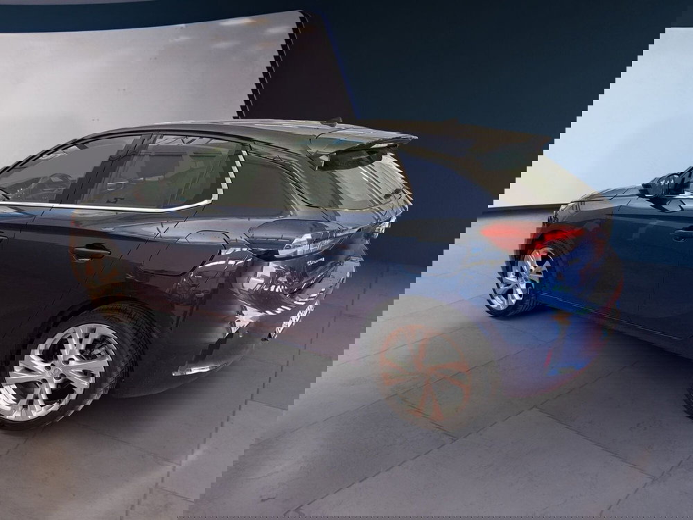 Opel Corsa usata a Torino (4)