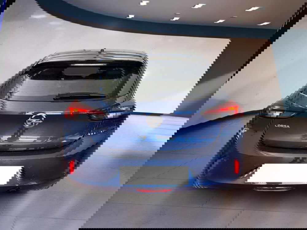 Opel Corsa usata a Torino (5)