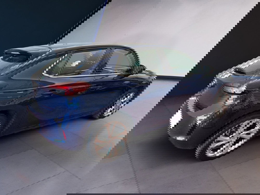 Opel Corsa usata a Torino (6)