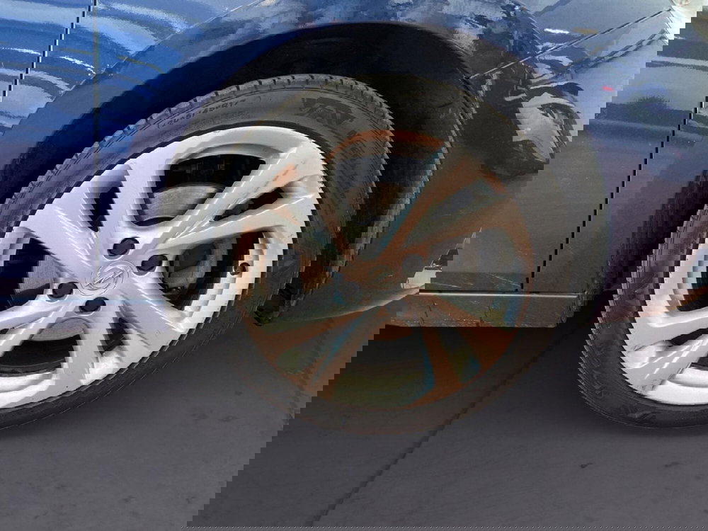 Opel Corsa usata a Torino (7)