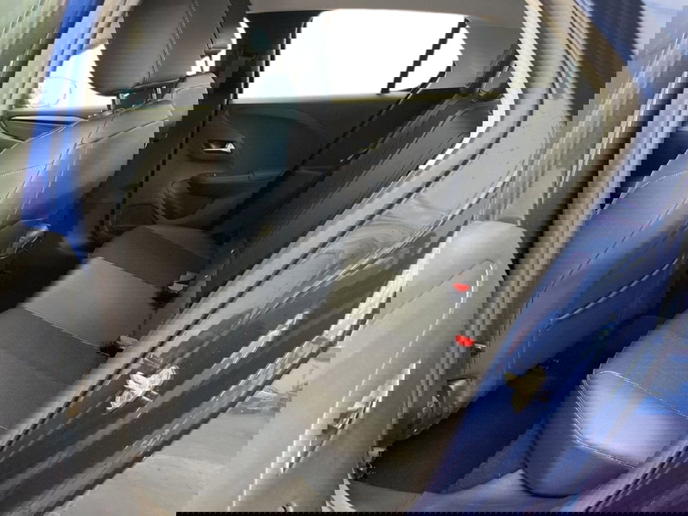 Opel Corsa usata a Torino (8)