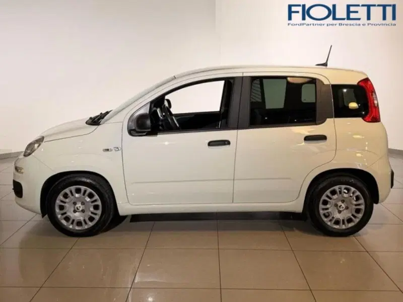 Fiat Panda usata a Brescia (3)