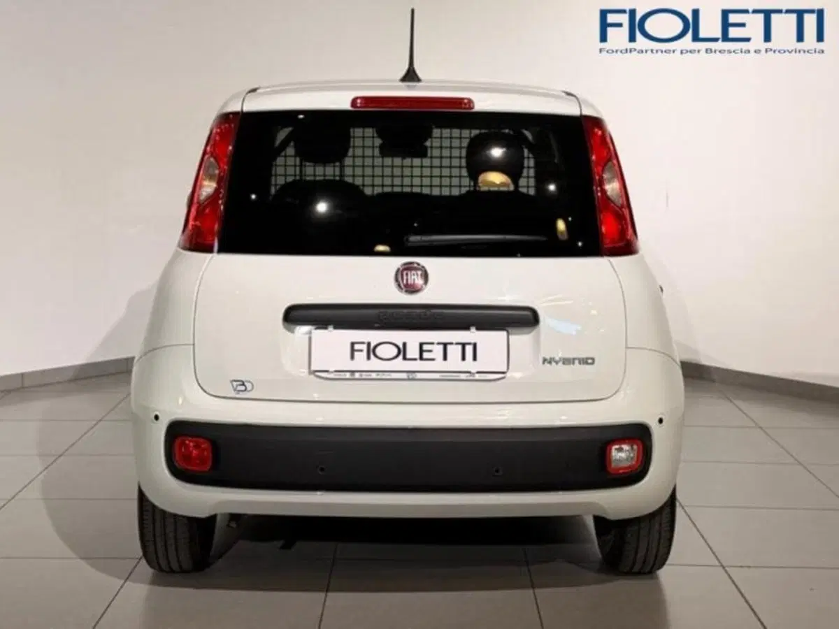 Fiat Panda usata a Brescia (4)