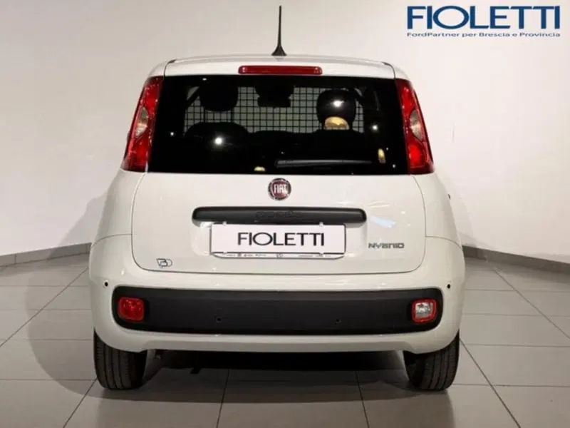 Fiat Panda usata a Brescia (4)