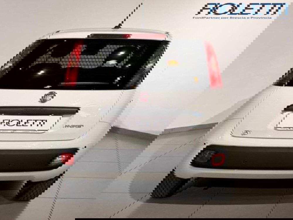 Fiat Panda usata a Brescia (4)
