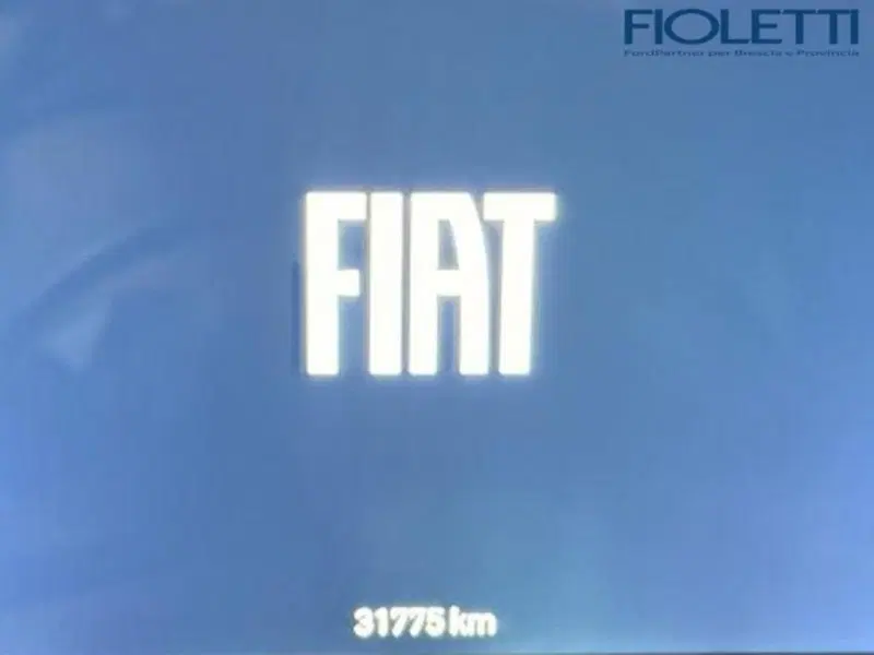 Fiat Panda usata a Brescia (5)