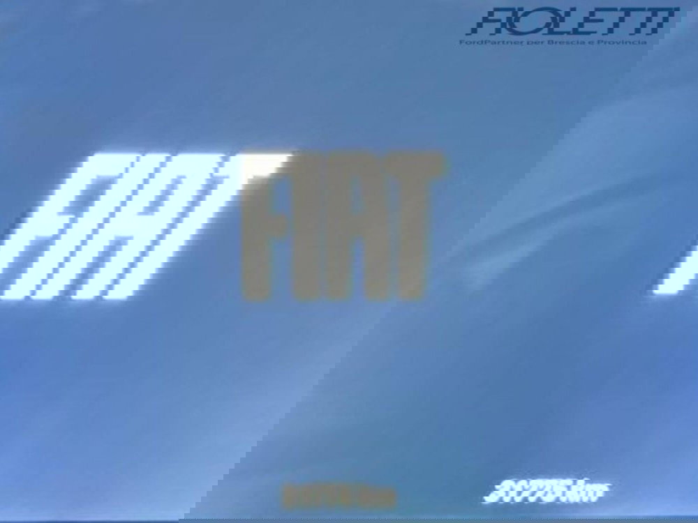 Fiat Panda usata a Brescia (5)