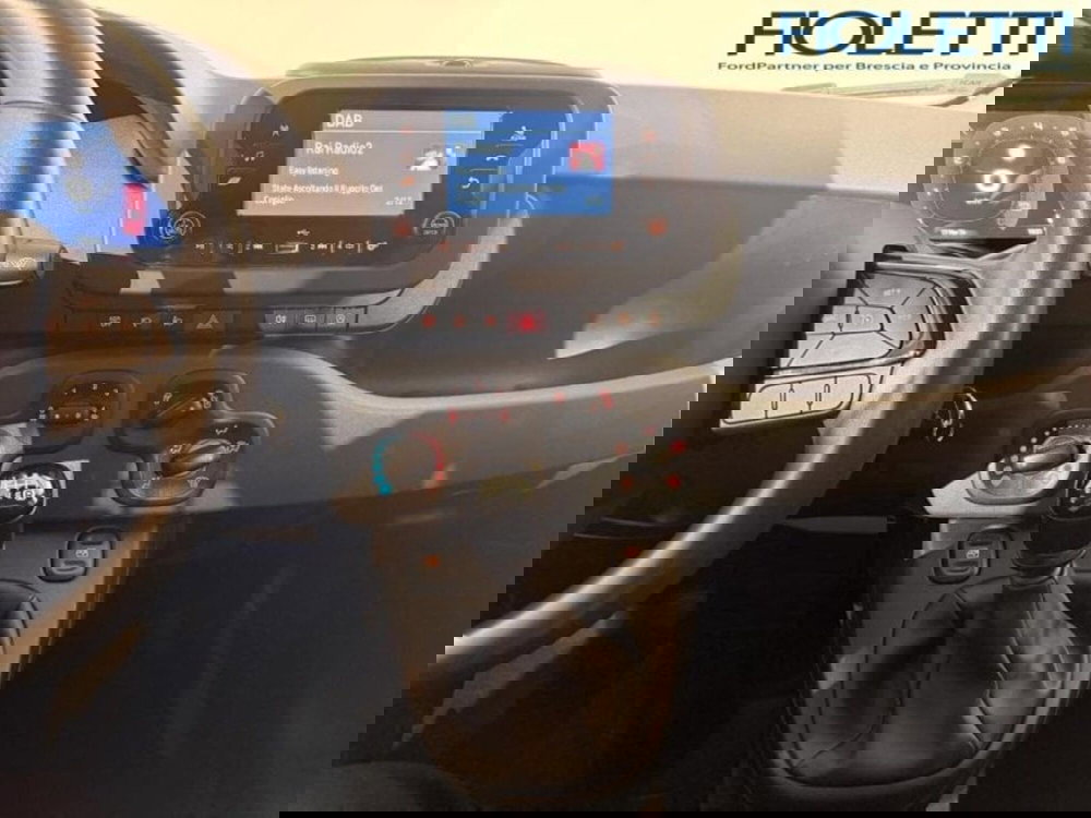 Fiat Panda usata a Brescia (6)