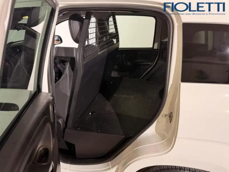 Fiat Panda usata a Brescia (7)