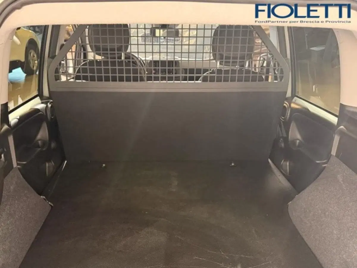 Fiat Panda usata a Brescia (8)