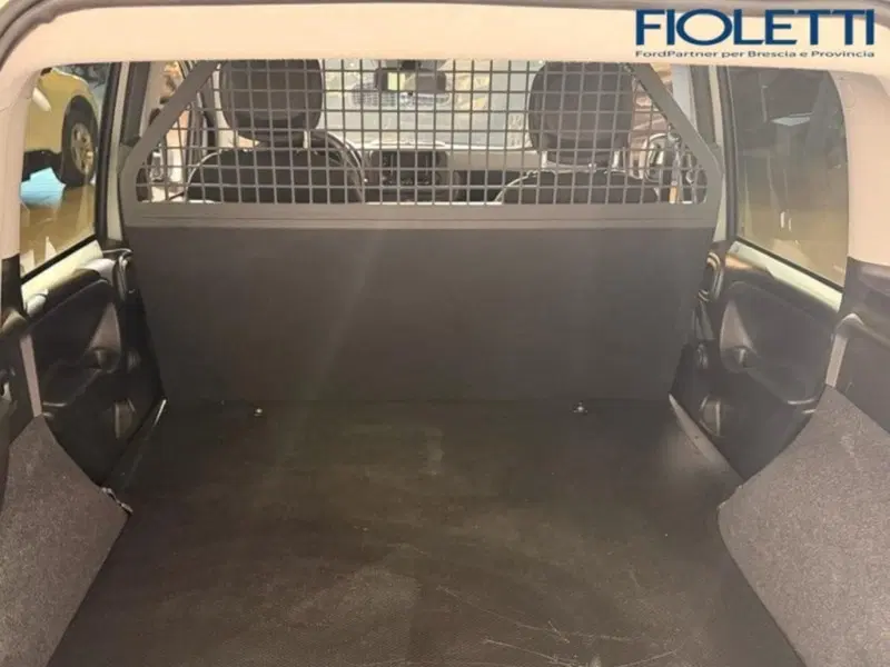 Fiat Panda usata a Brescia (8)