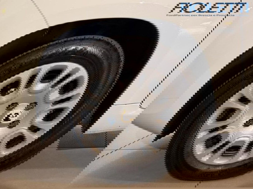 Fiat Panda usata a Brescia (9)