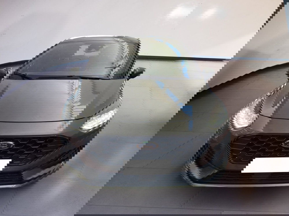 Ford Fiesta usata a Torino