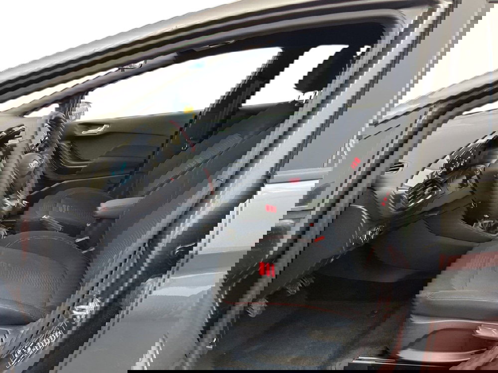 Ford Fiesta usata a Torino (10)