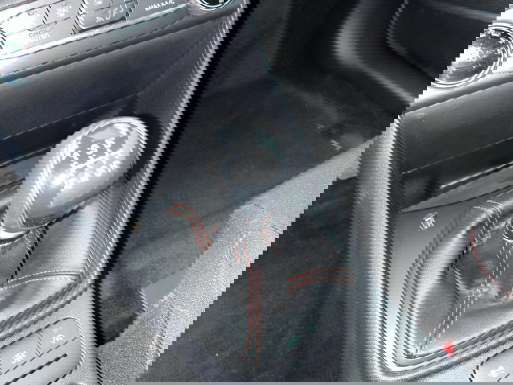 Ford Fiesta usata a Torino (14)