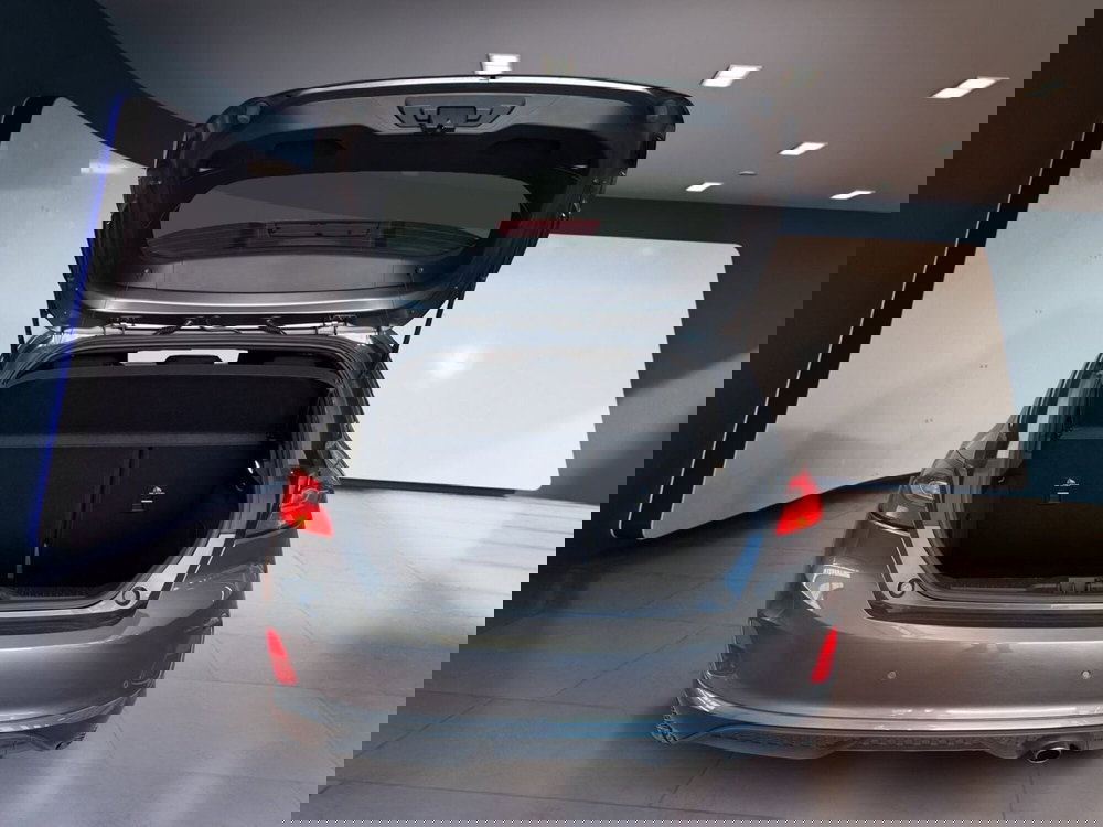 Ford Fiesta usata a Torino (7)