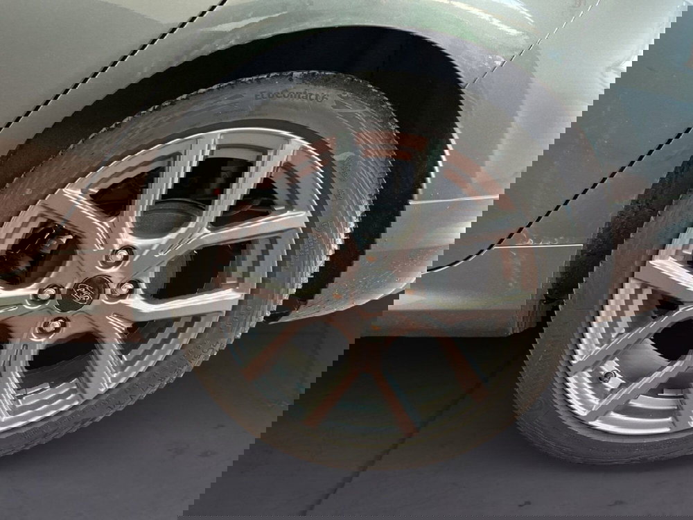 Ford Fiesta usata a Torino (8)