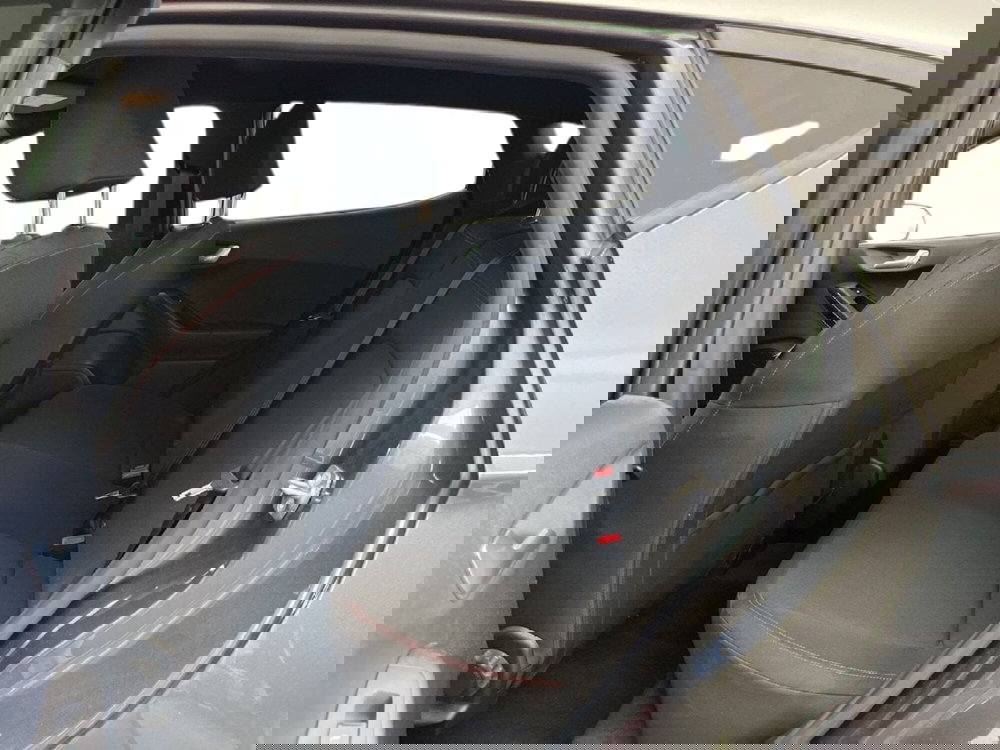 Ford Fiesta usata a Torino (9)