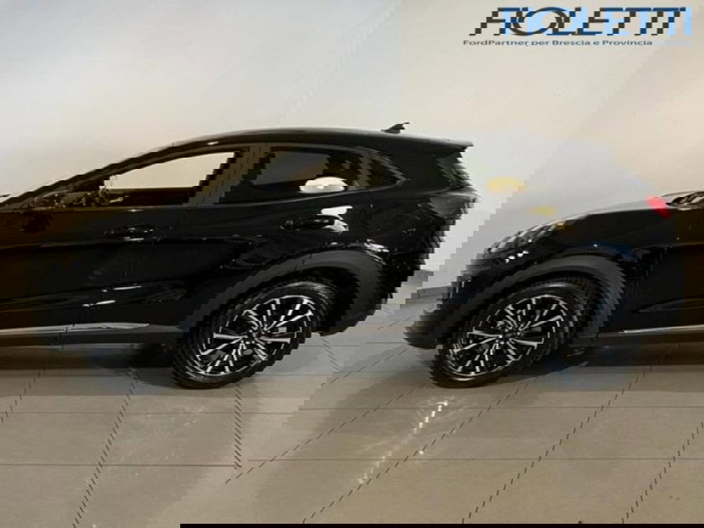 Ford Puma usata a Brescia (6)