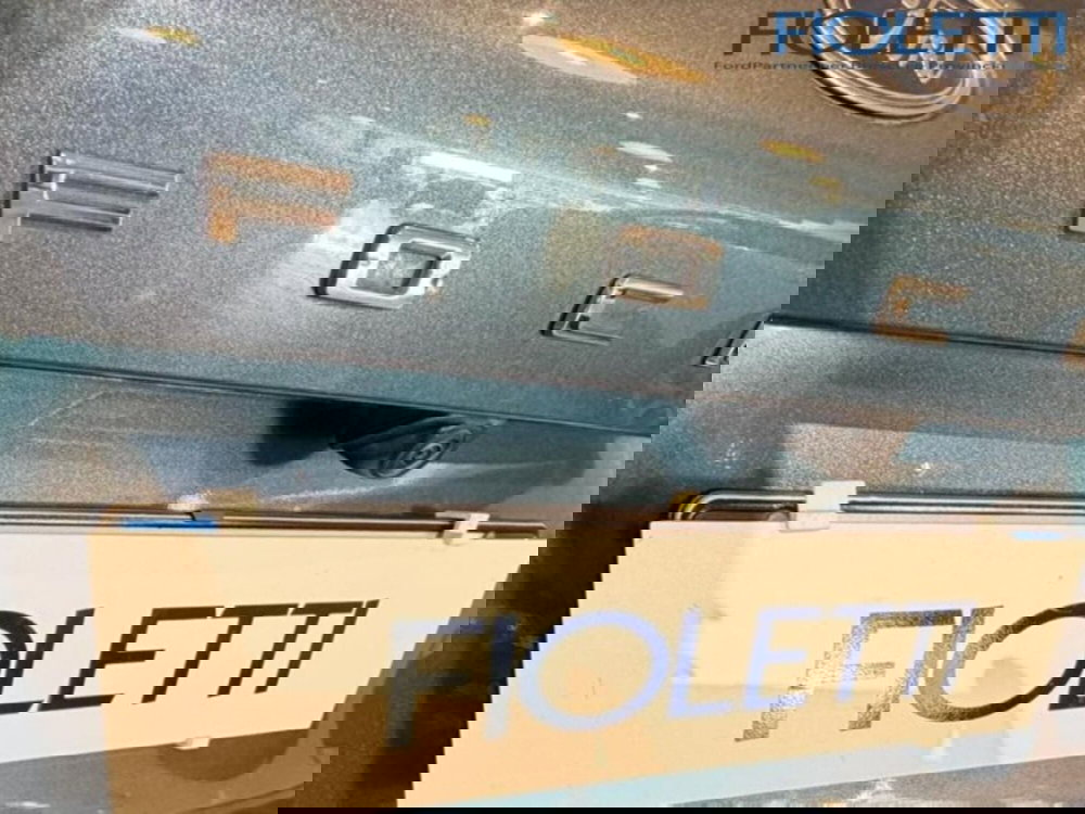 Ford Focus Station Wagon usata a Brescia (13)