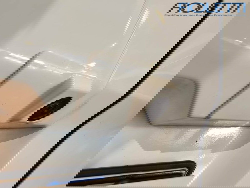 Ford Transit Custom Furgone usata a Brescia (16)