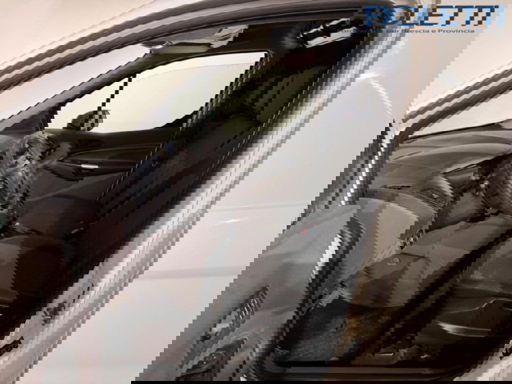 Ford Transit Connect Furgone usata a Brescia (10)