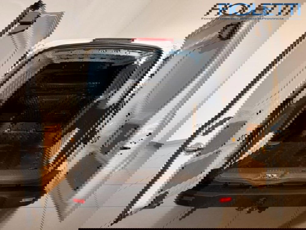 Ford Transit Connect Furgone usata a Brescia (11)