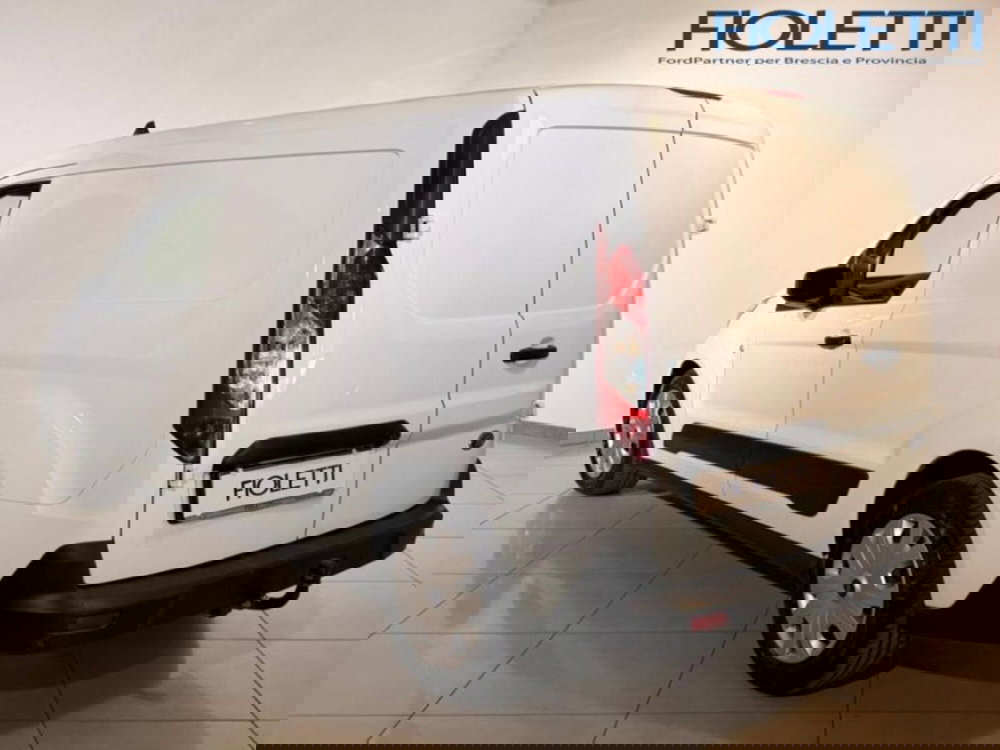 Ford Transit Connect Furgone usata a Brescia (2)