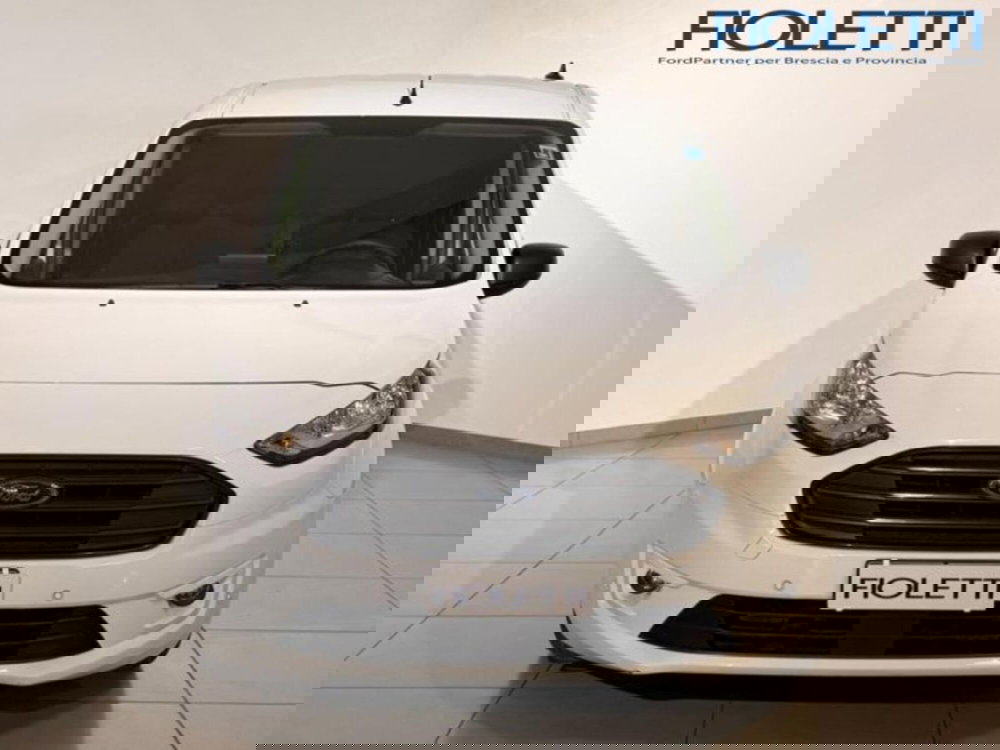 Ford Transit Connect Furgone usata a Brescia (3)