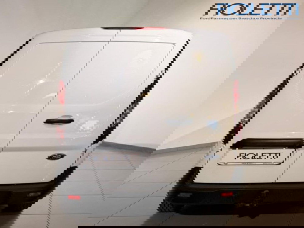 Ford Transit Connect Furgone usata a Brescia (5)