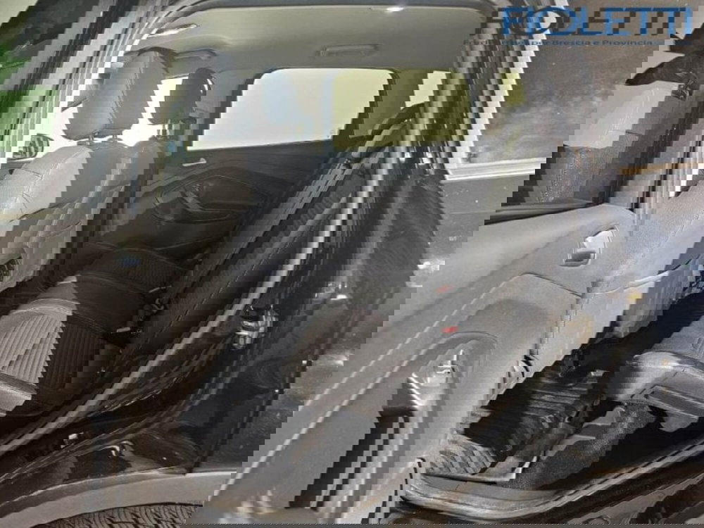 Ford Kuga usata a Brescia (13)