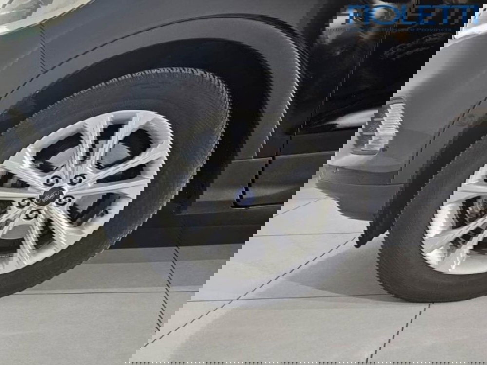Ford Kuga usata a Brescia (14)