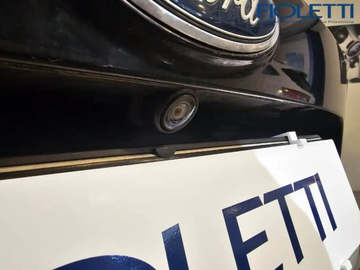 Ford Kuga usata a Brescia (15)