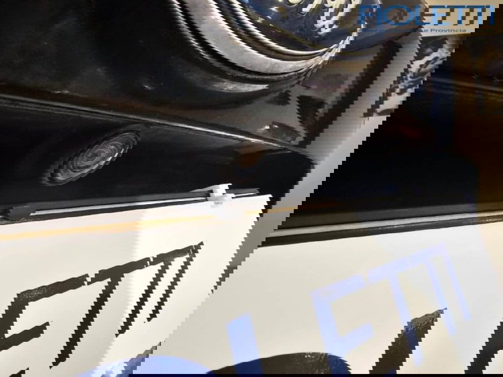 Ford Kuga usata a Brescia (15)