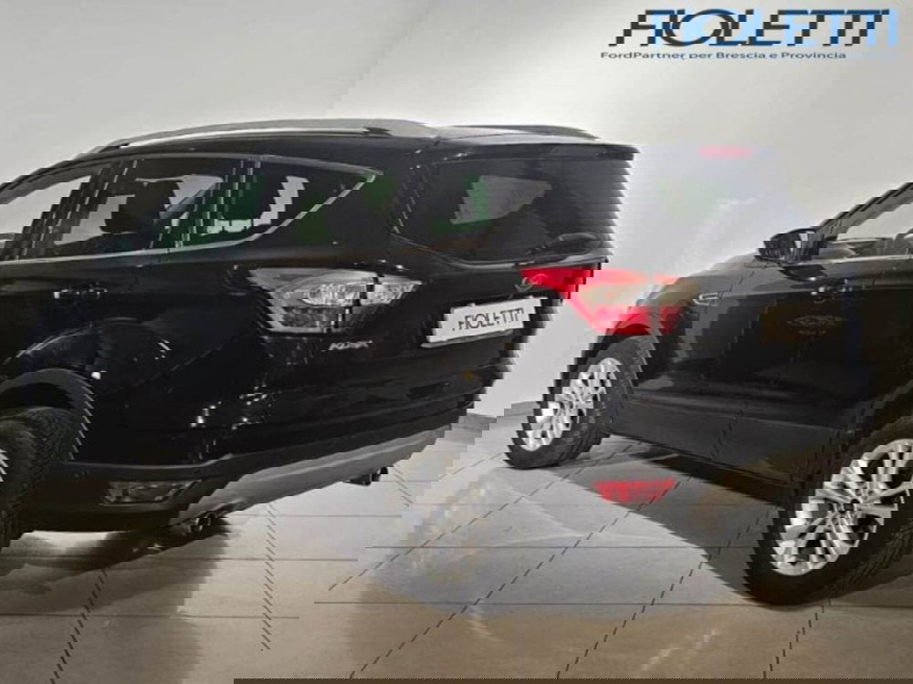 Ford Kuga usata a Brescia (2)