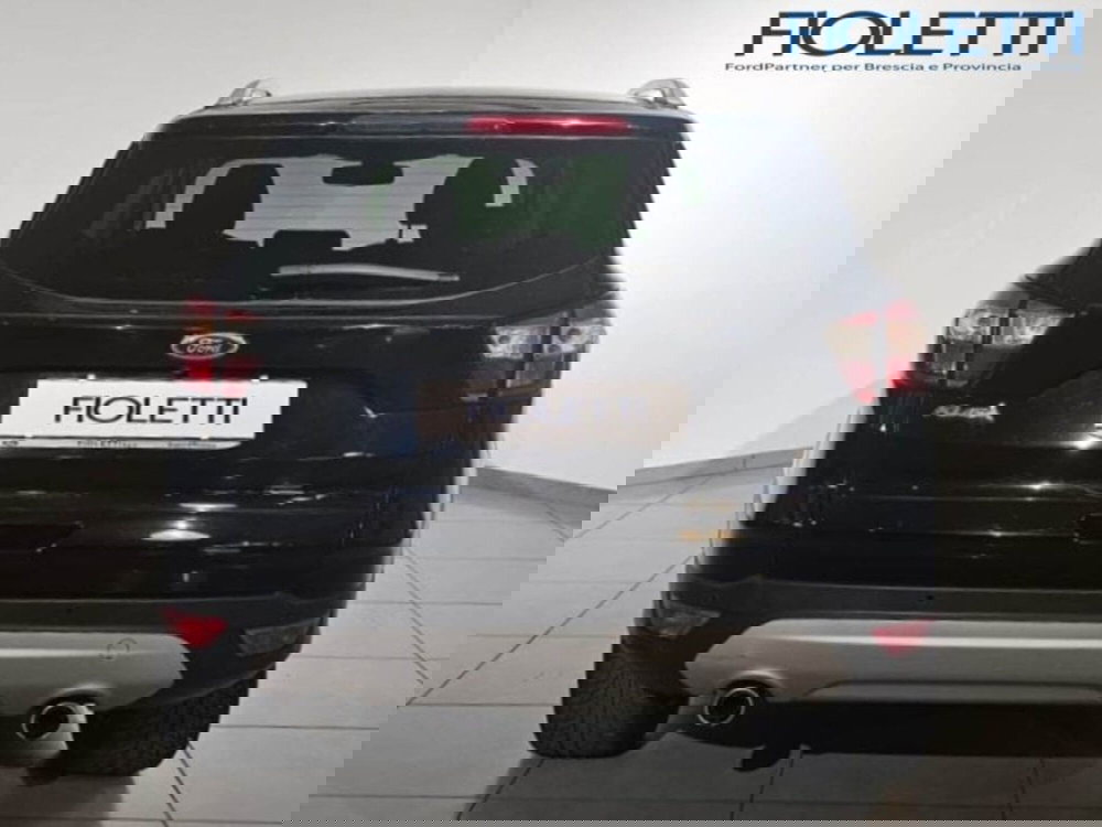 Ford Kuga usata a Brescia (5)